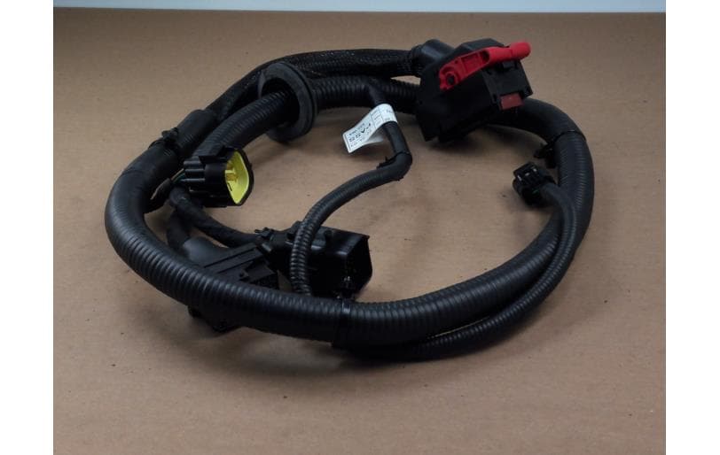Harness Ecu2eg(l4cr) Trg730