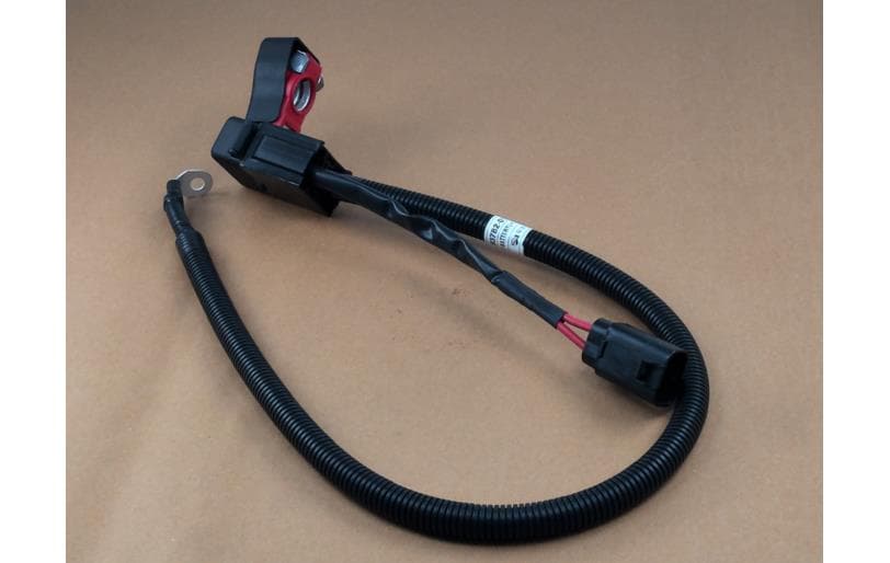 Cable Battery