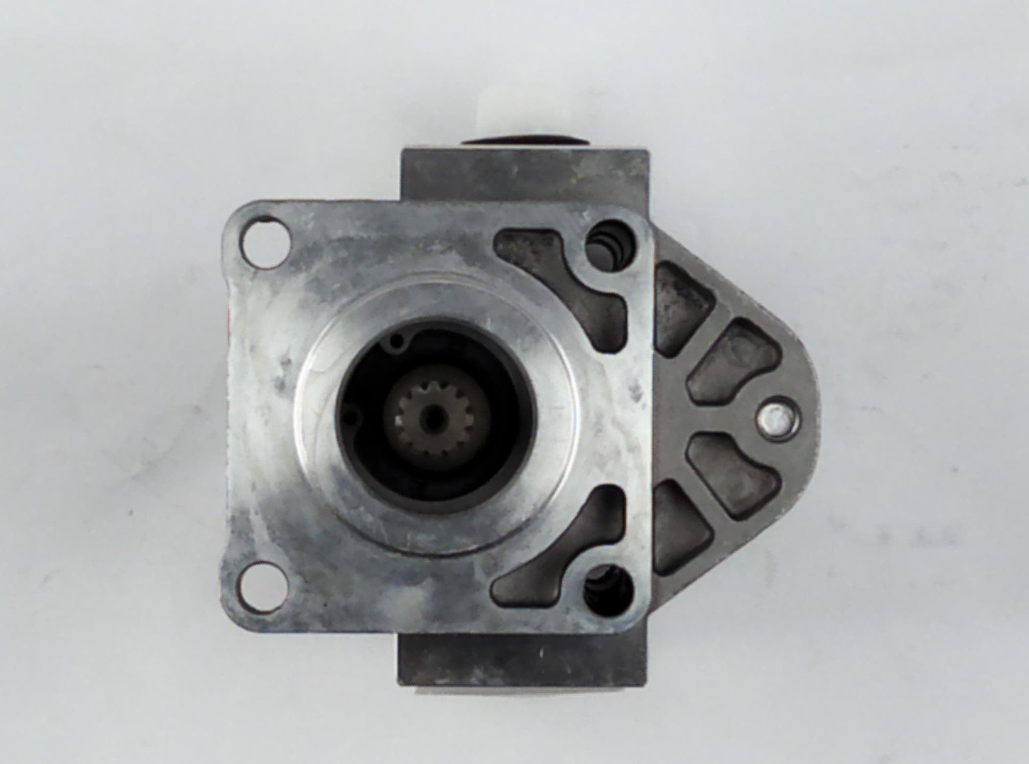 Pump Hydraulic