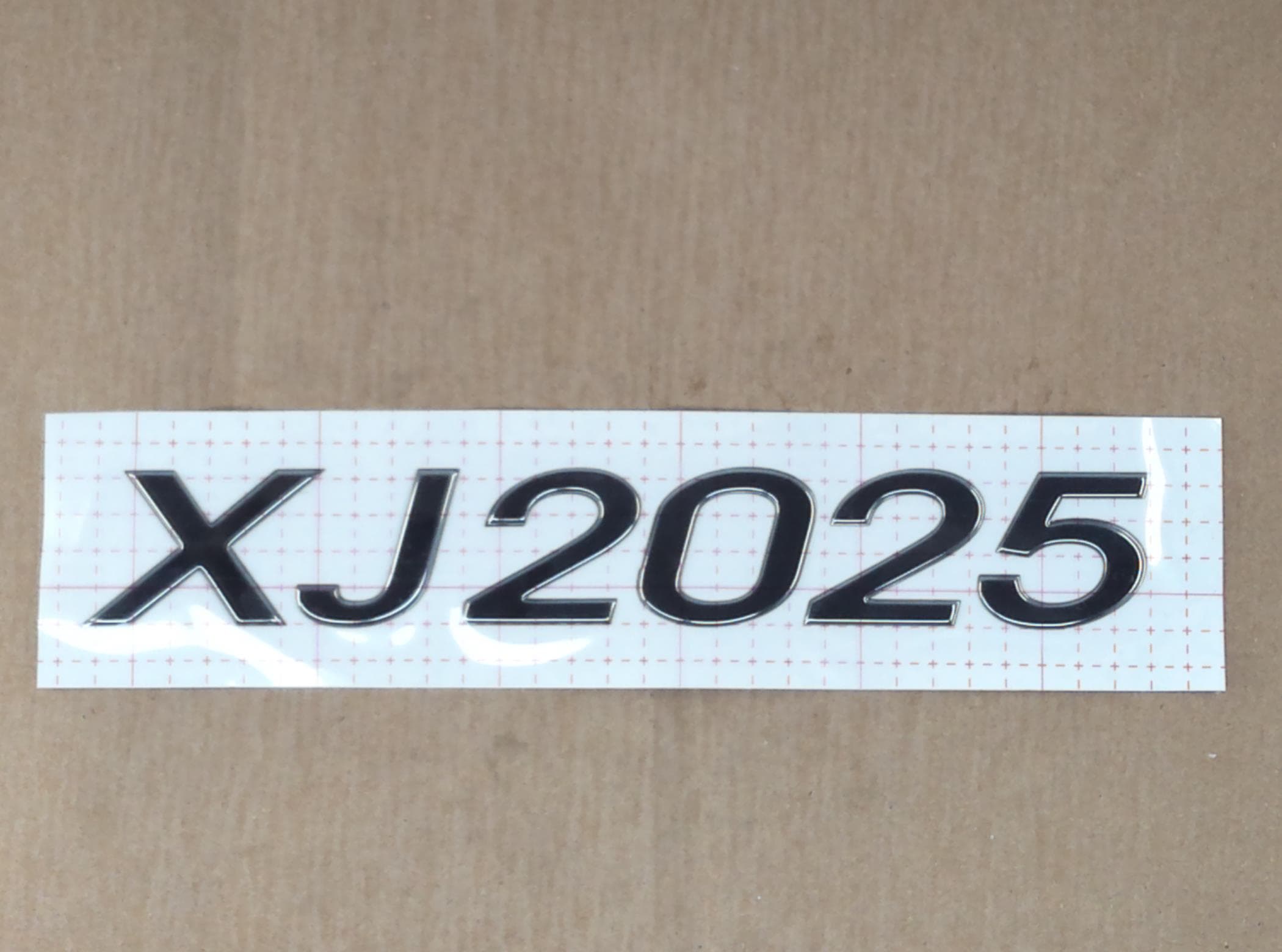 Decal Md