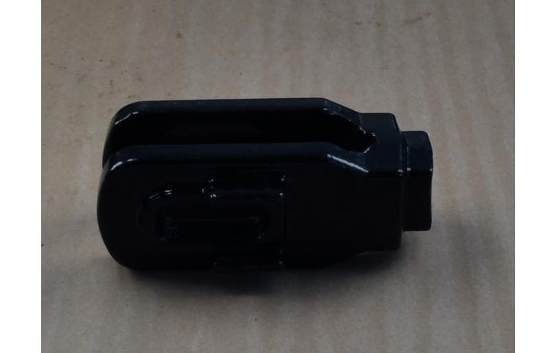 Clevis Lift Rod Lower Trg896