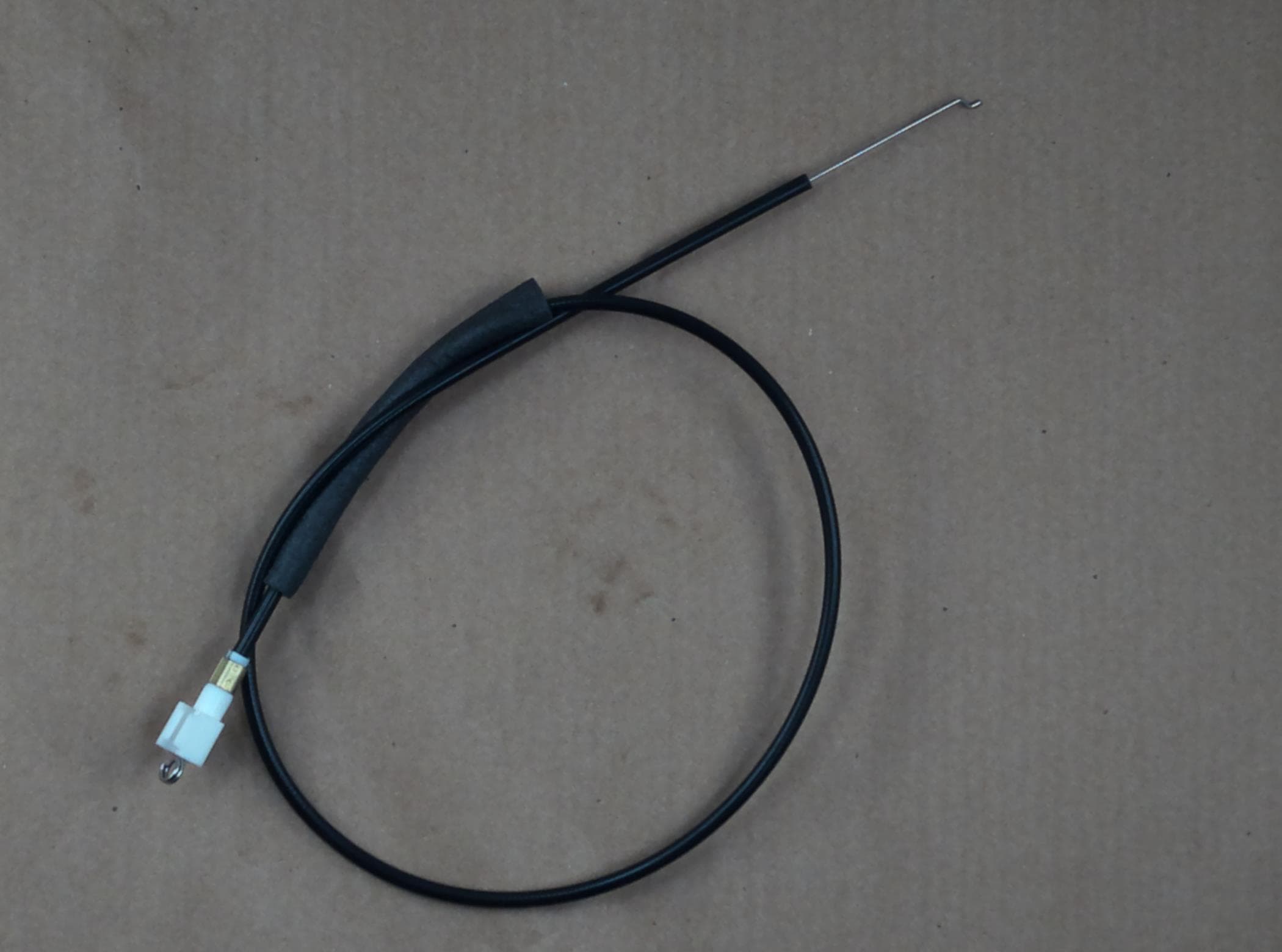 Cable Temp AC Controller