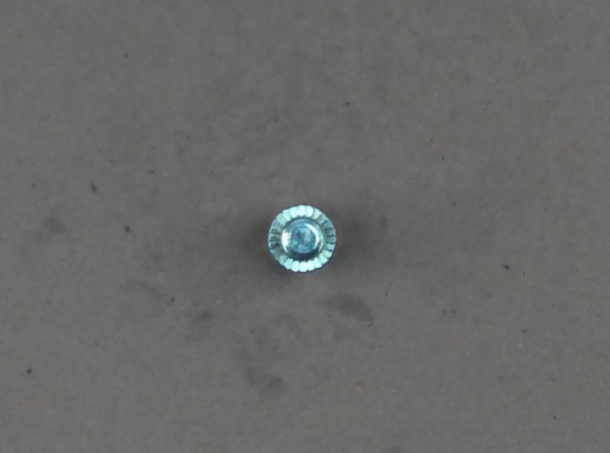 Bolt Hex Flange