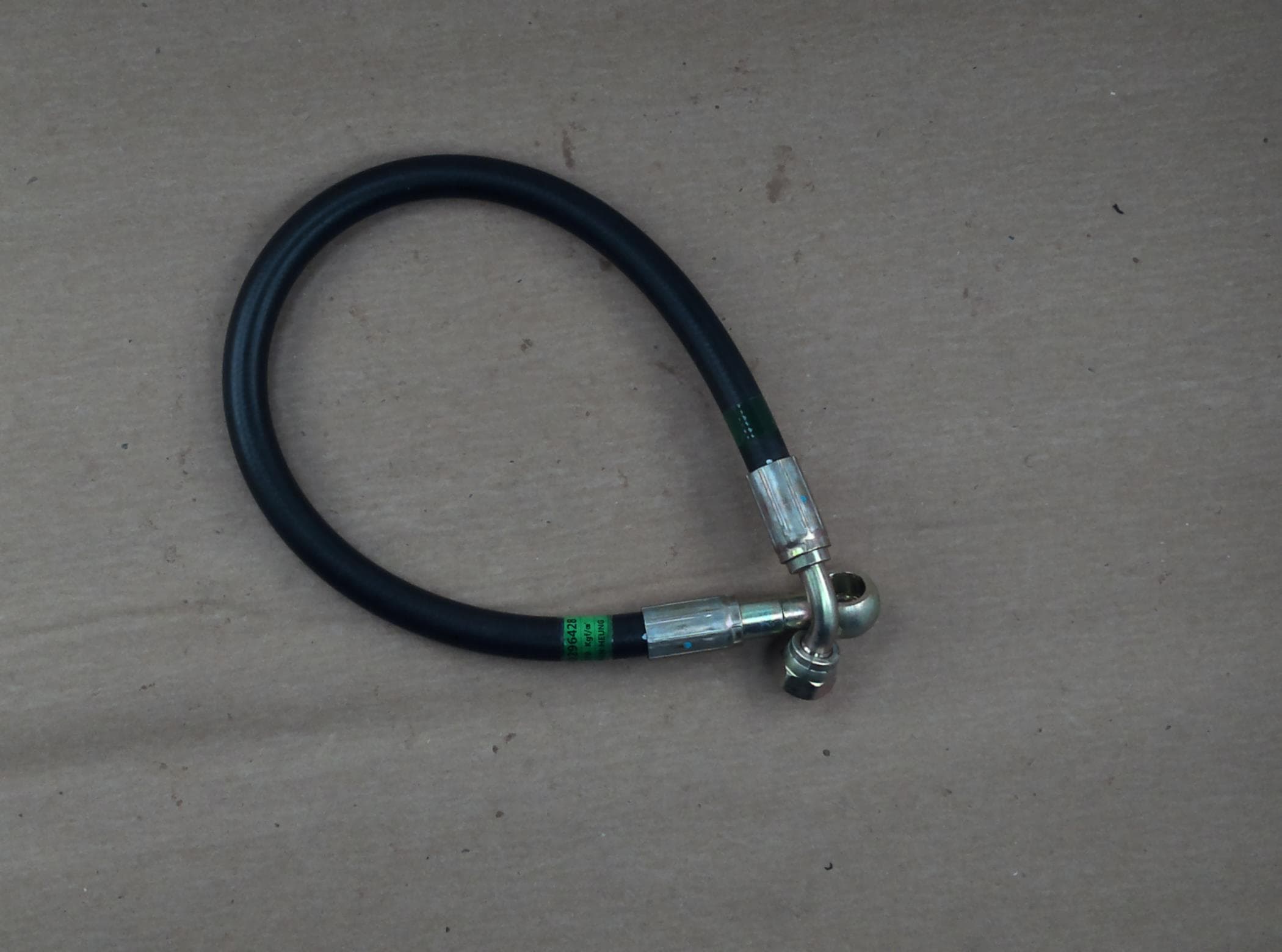 Hose Remote 1R