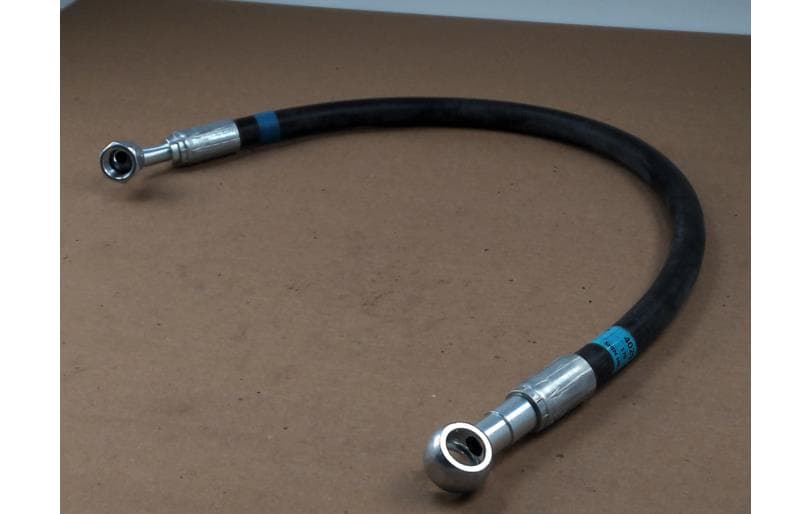 Hose Remote 2R