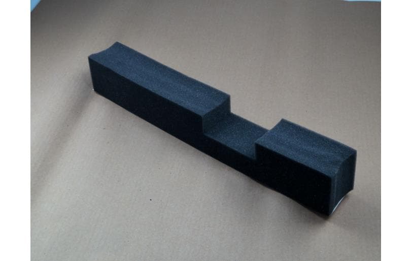 Sponge Radiator