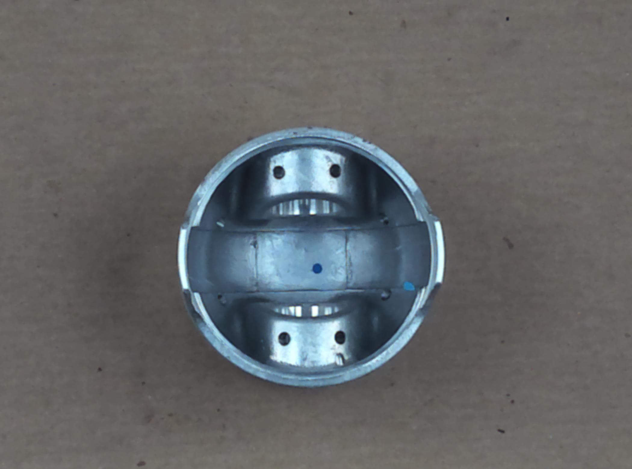 Piston Mhi