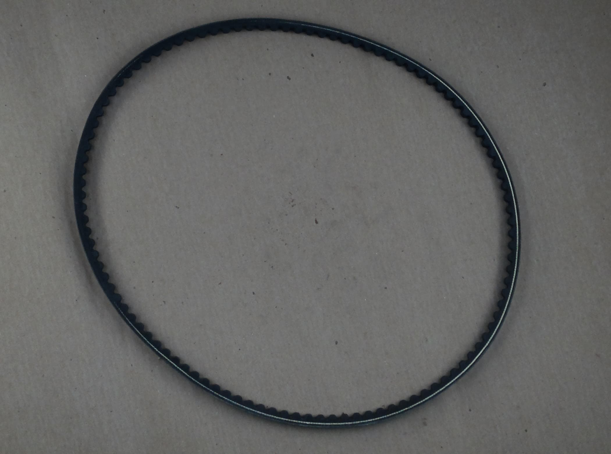 Belt A Type