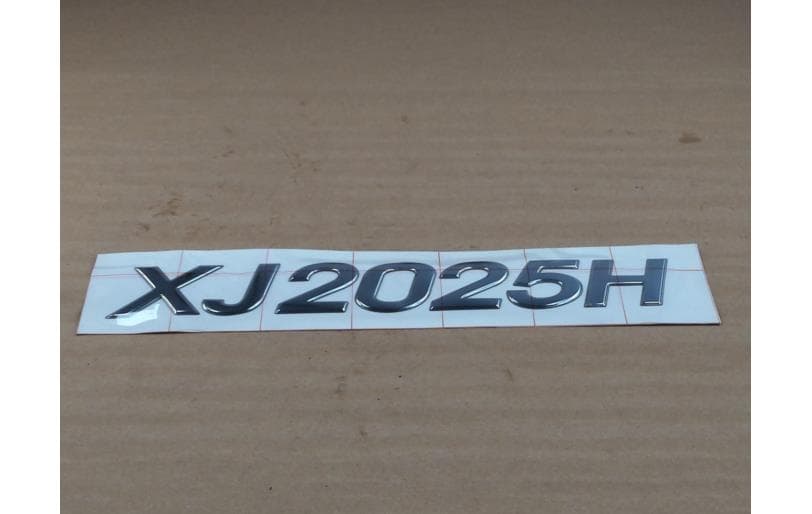 Decal Md