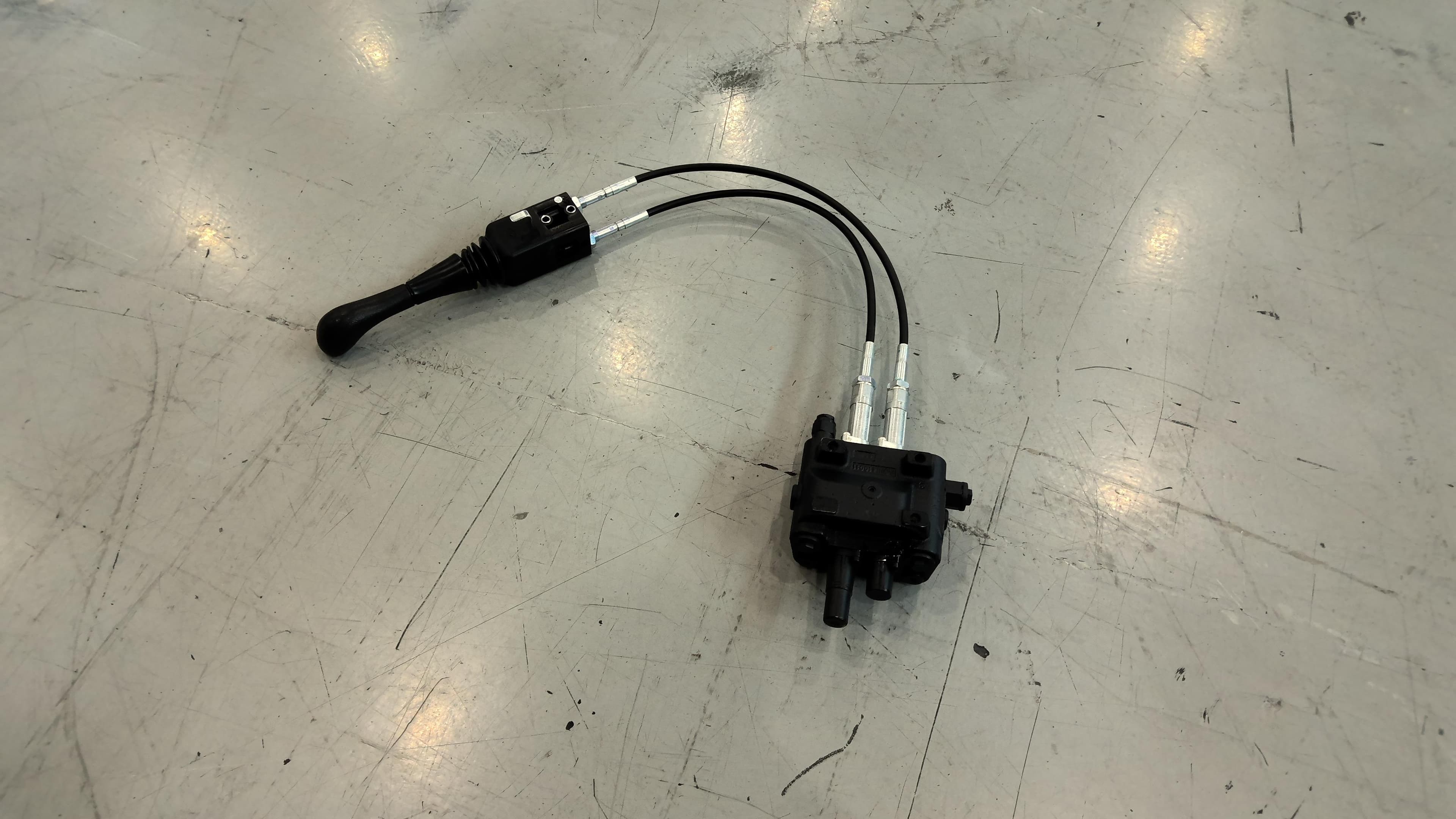 Valve Assembly Loader