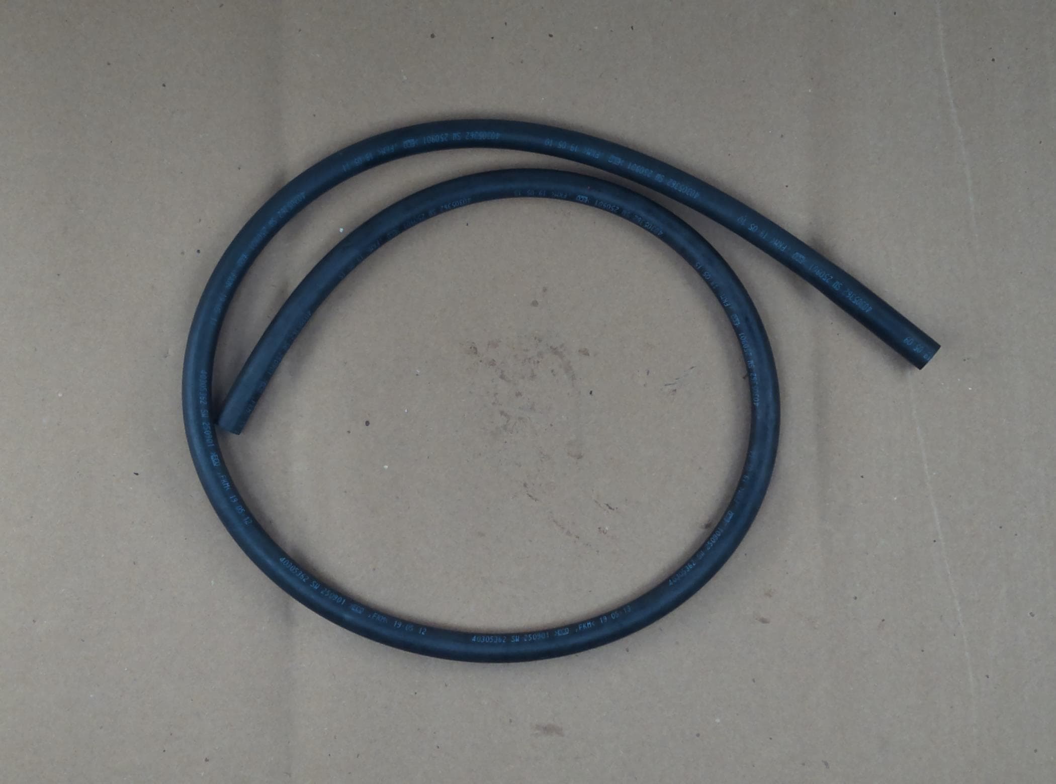 Hose Fuel