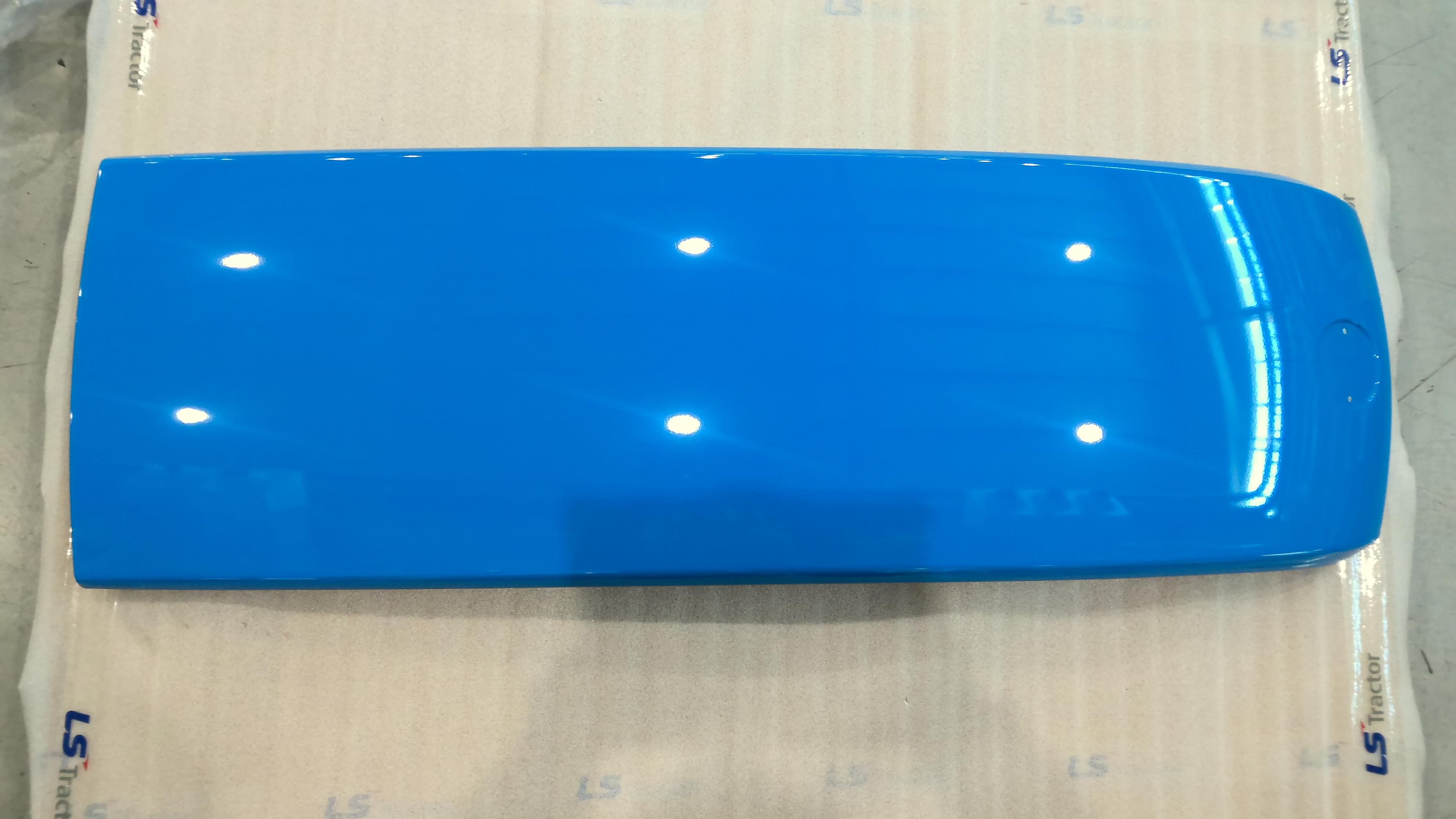 Hood Bonnet Lsxu