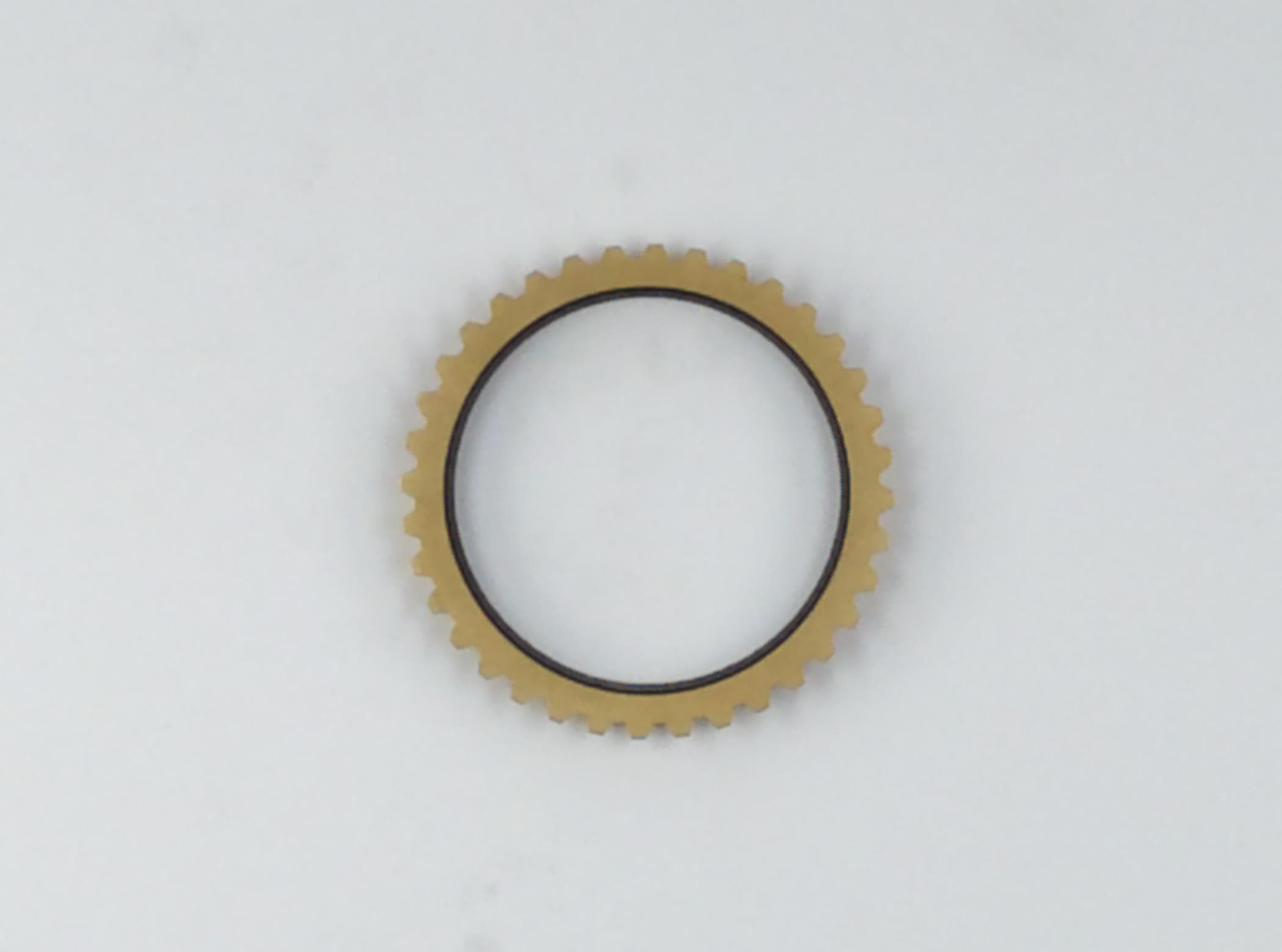 Ring Synchronizer