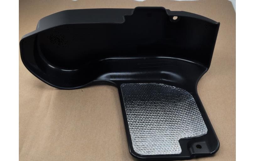 Cover Supply Module