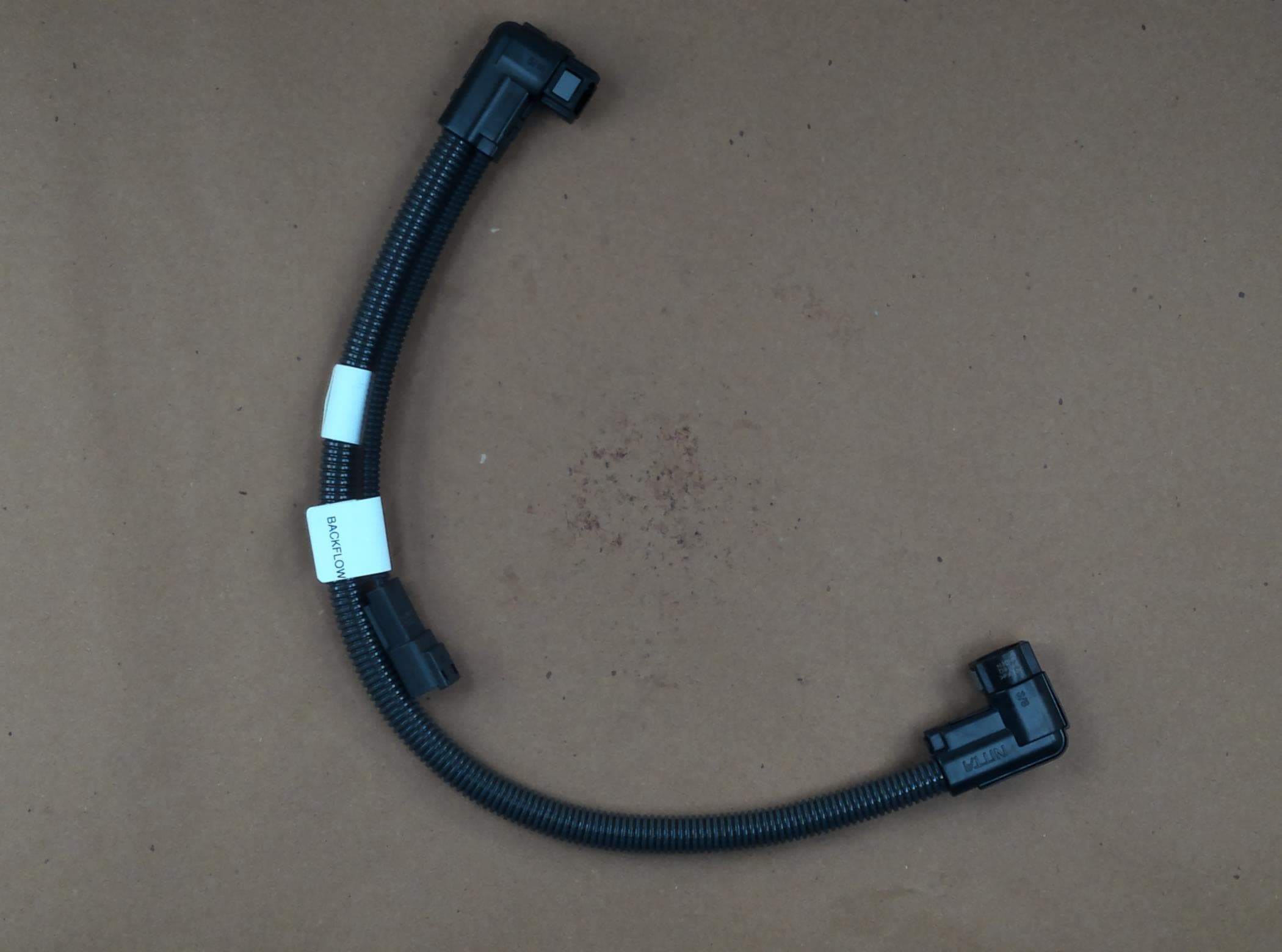 Hose Def Return Trg050
