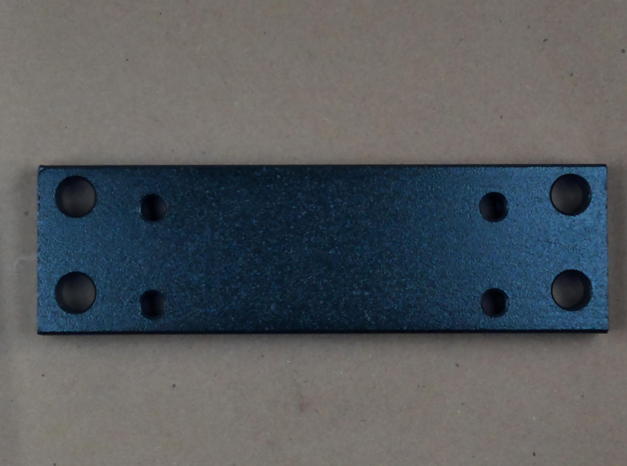 Plate Frame