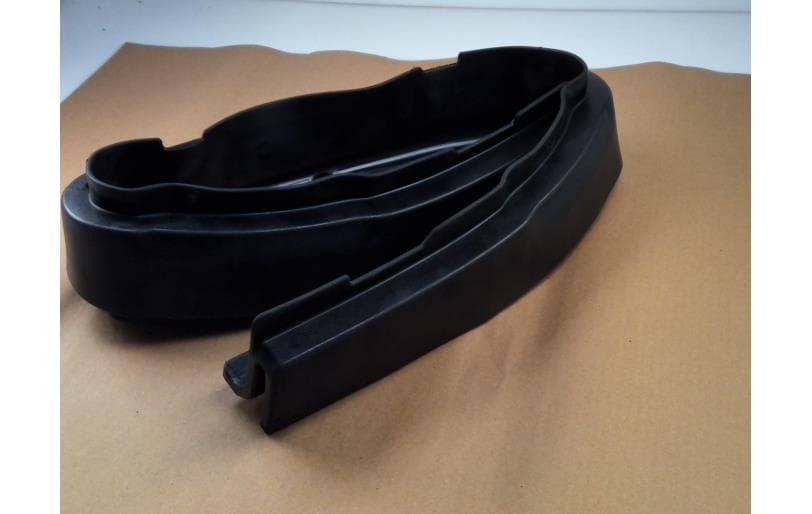 Band Rubber Xg