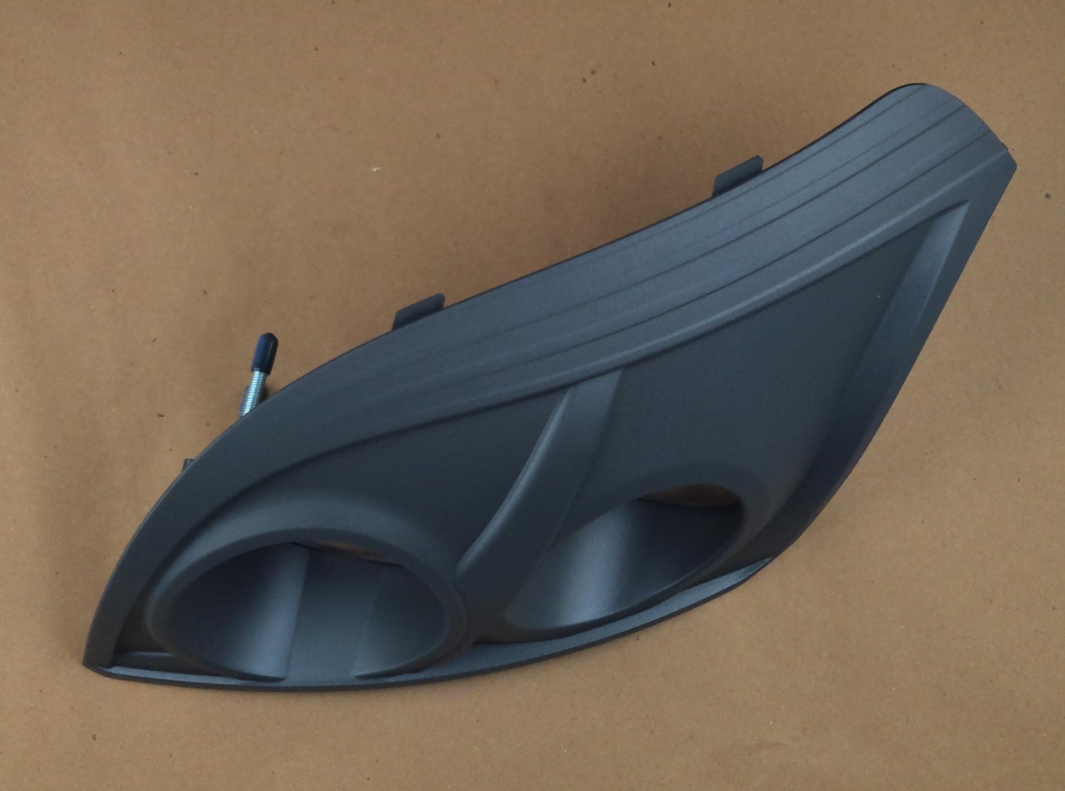 Bezel Right Xg