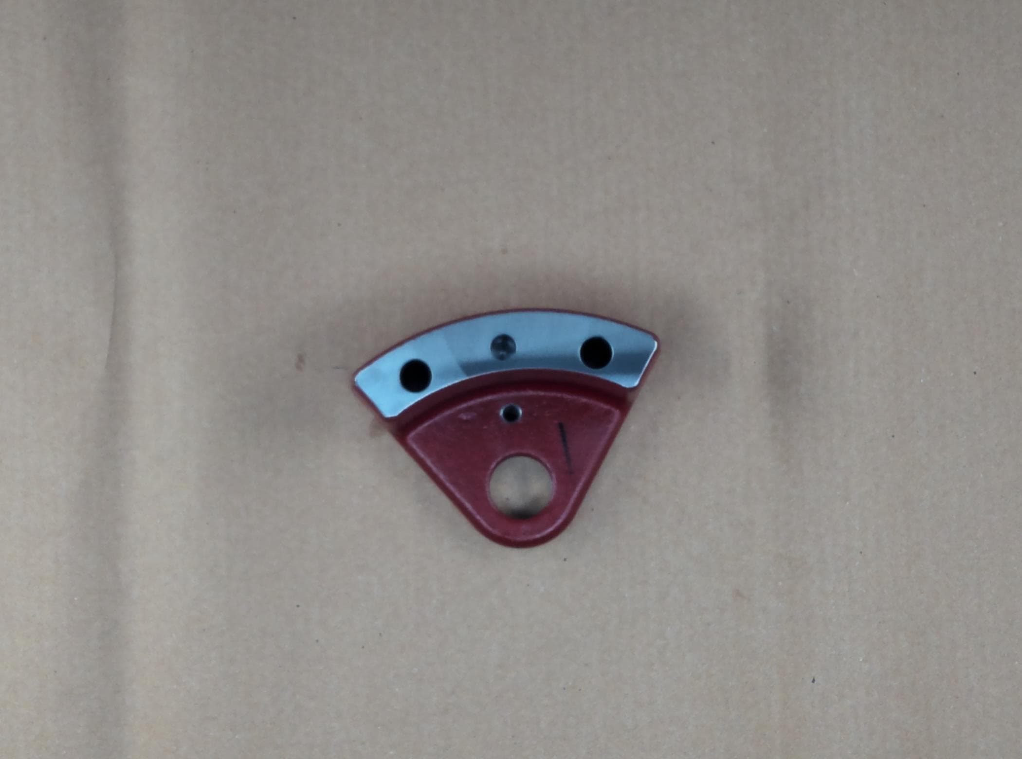 Bracket Ext Cylinder