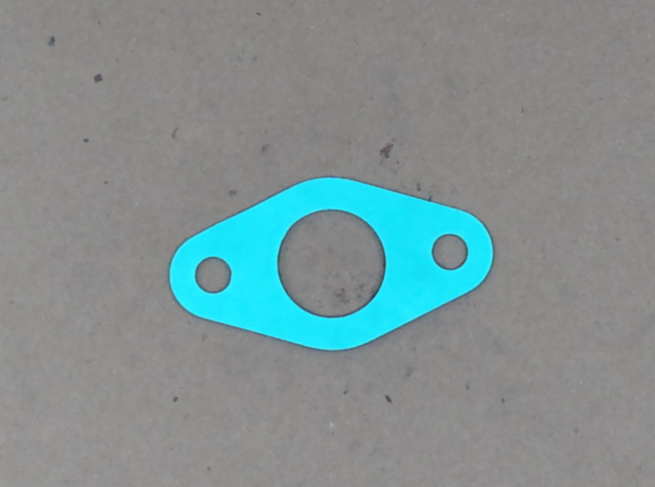 Gasket Tm Oil Pipe