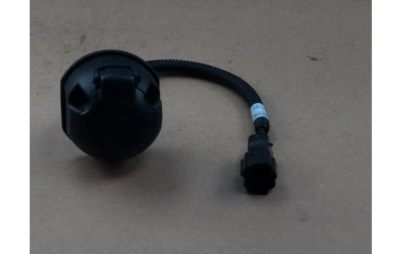 Connector Assembly 7P