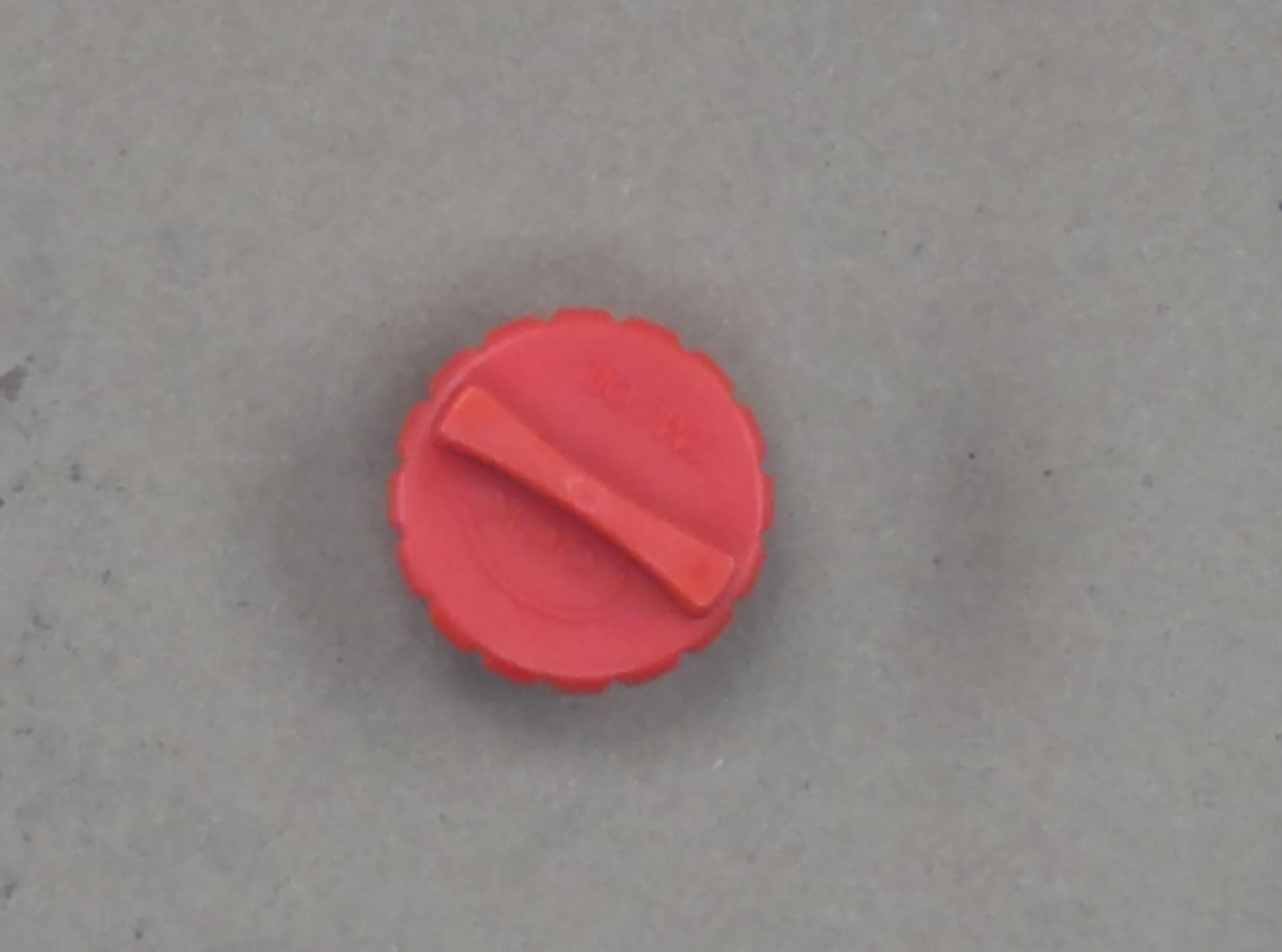 Cap Tm Oil Tu