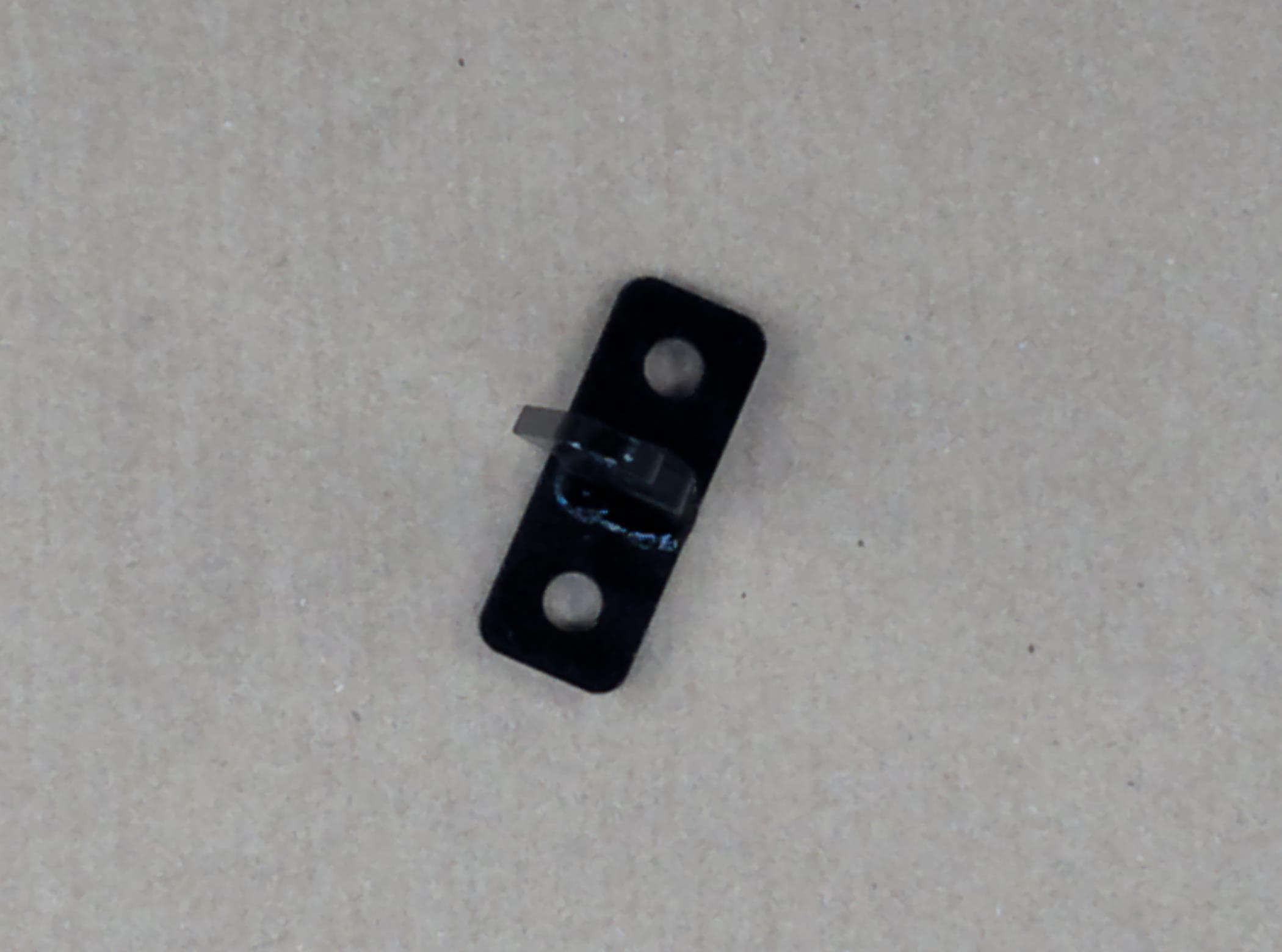 Bracket Sunroof Tu