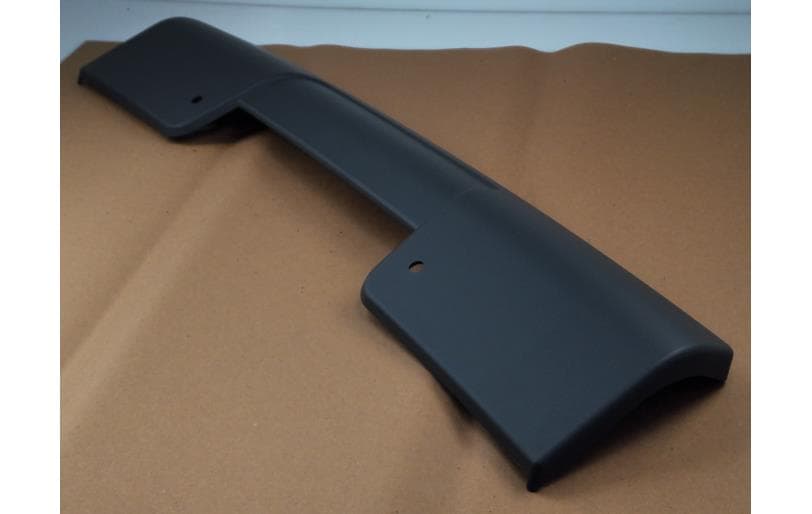Cover Sunroof Front Tu