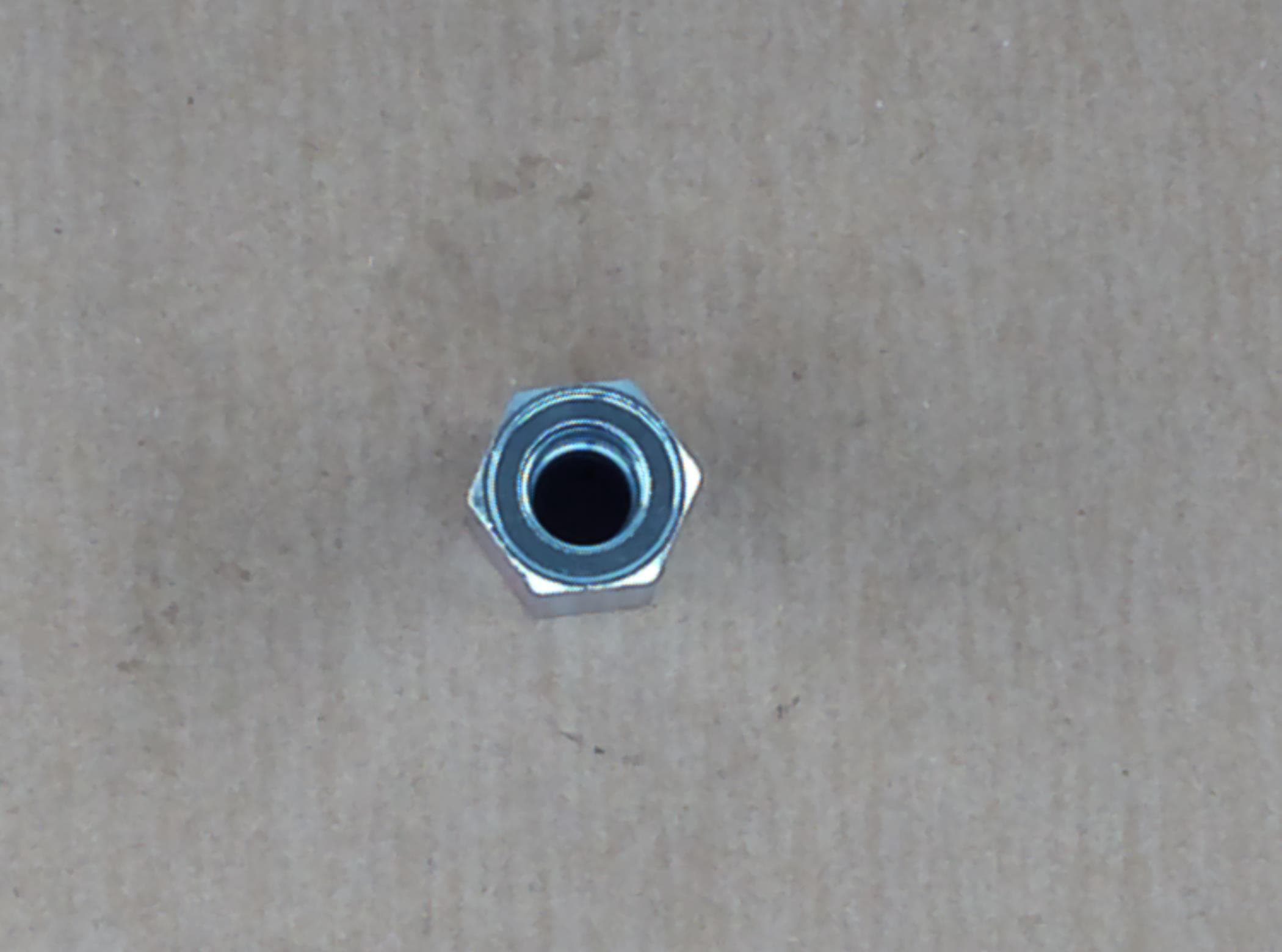 Joint Loader Hose