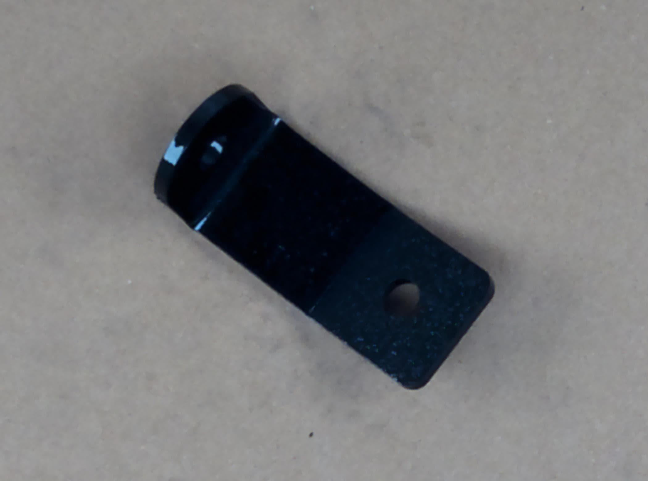 Bracket Work Lamp