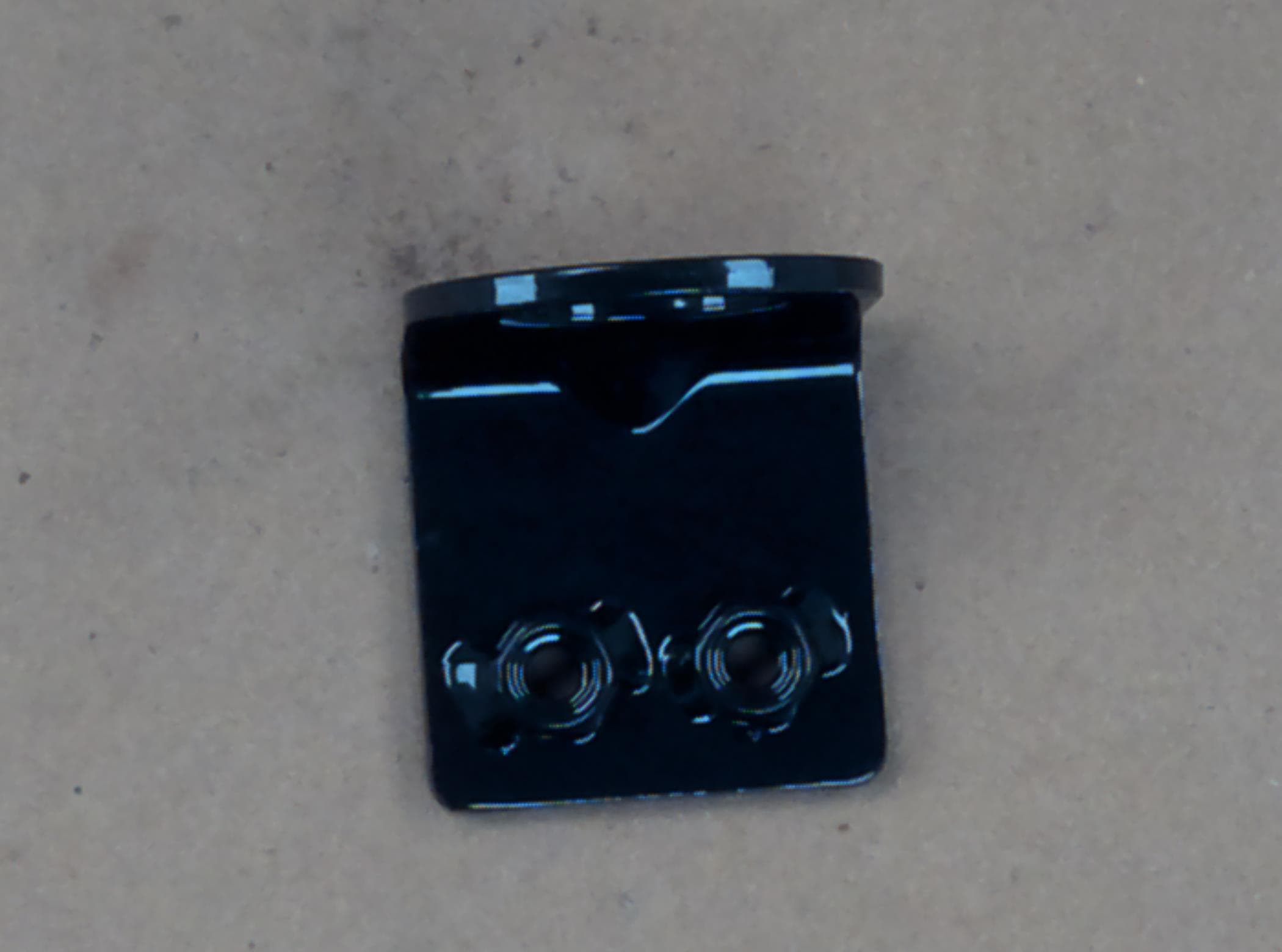 Bracket Damping Rubber