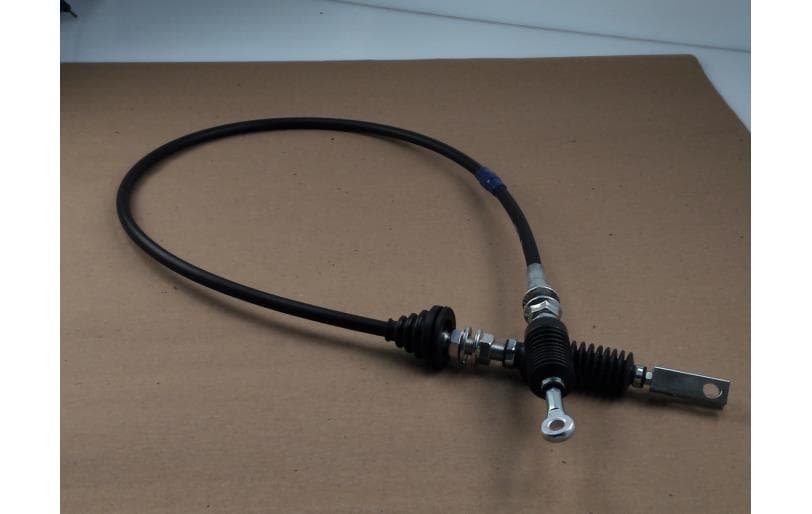 Cable Remote Cont 2S