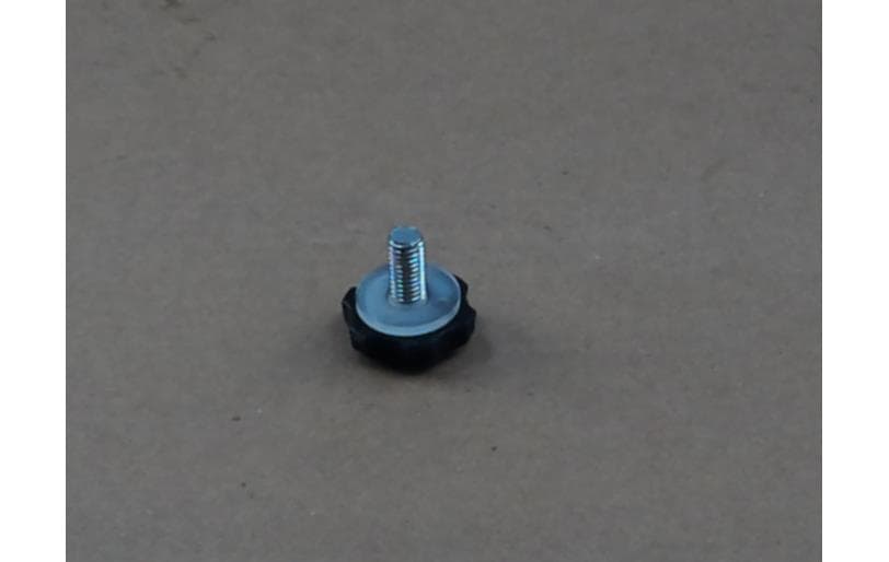 Knob Air Flow Guide Trg170
