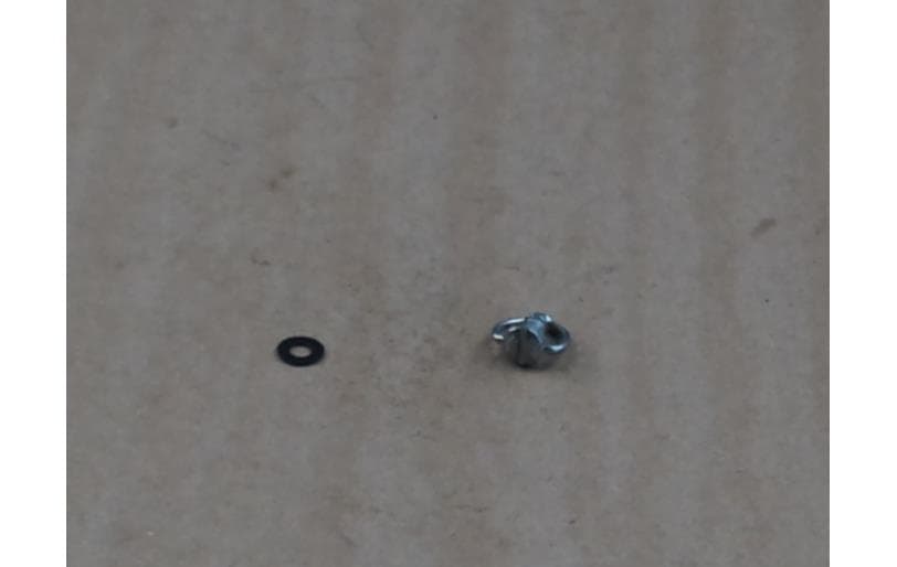 Fastener Stud