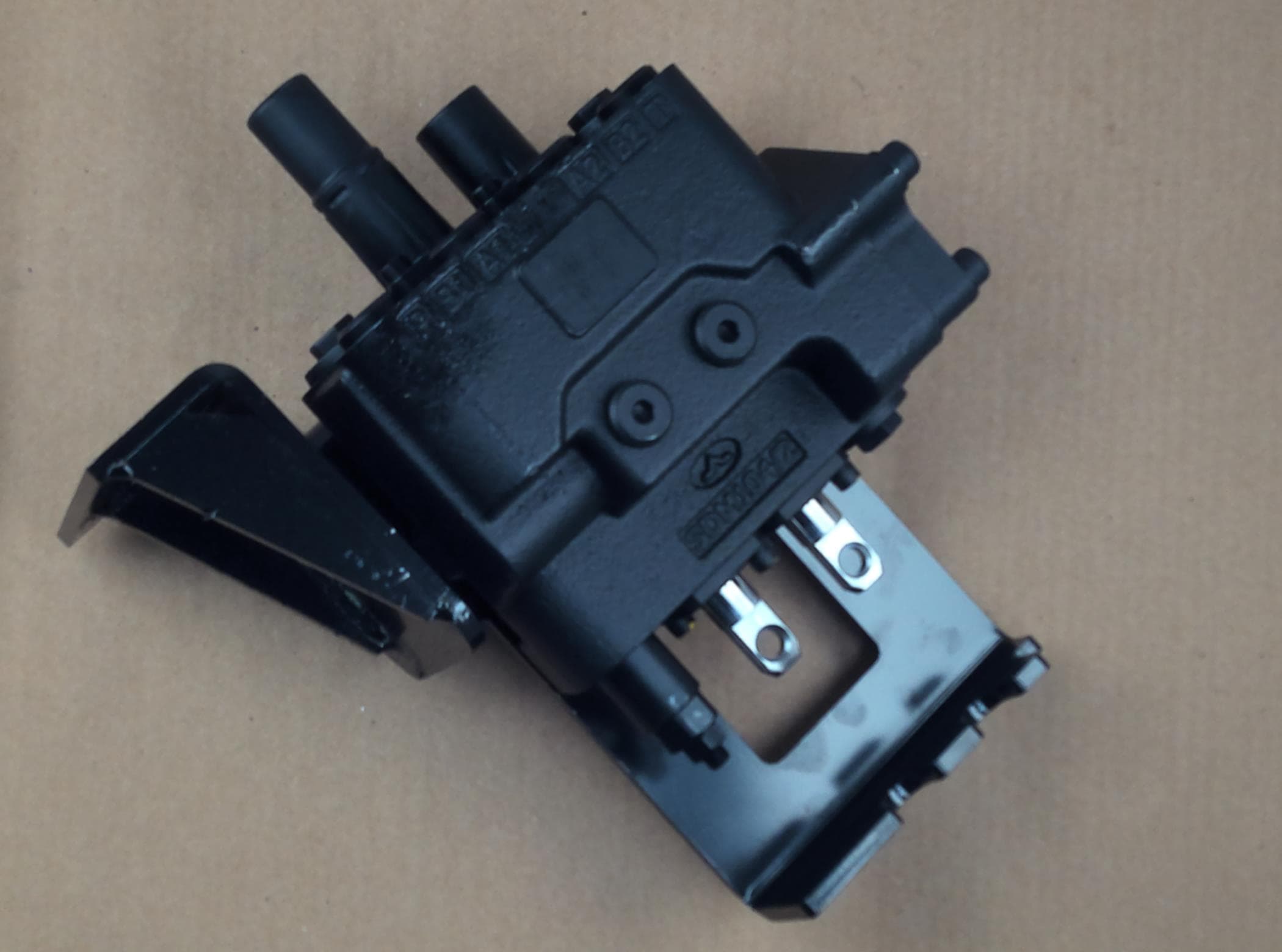 Valve Assembly Loader Sub