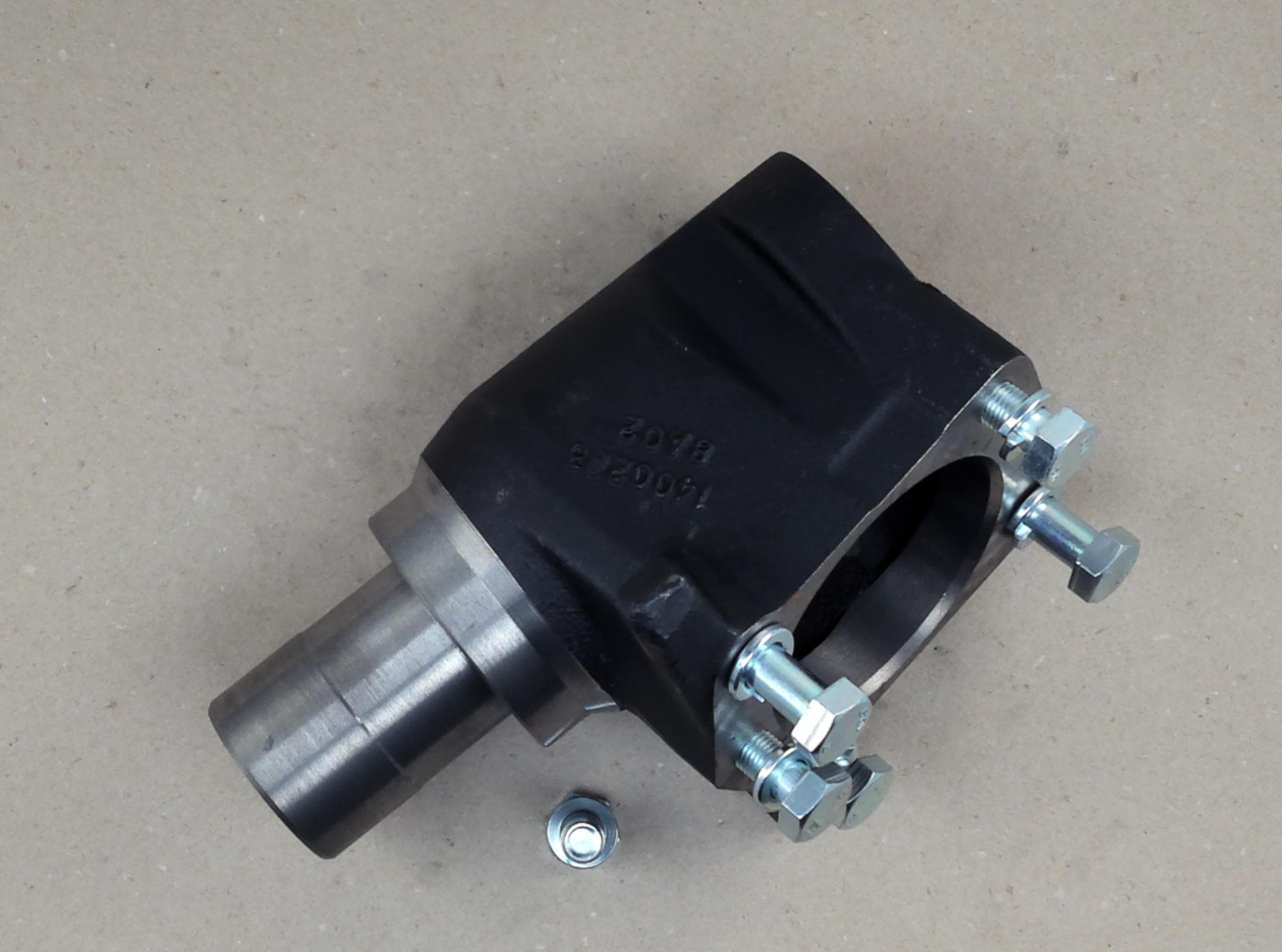 Case Assy Svc Kit Kingpin G400