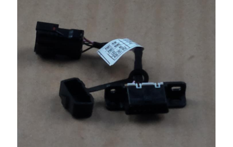 Connector Diagnosis