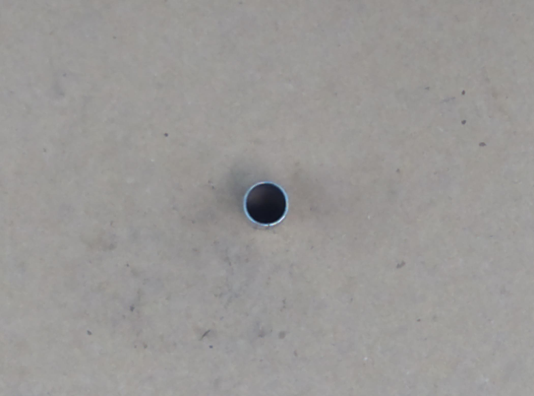 Bushing Du A0676920