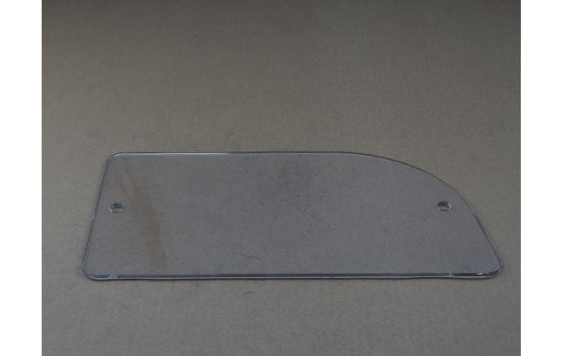 Plate Shield Xr