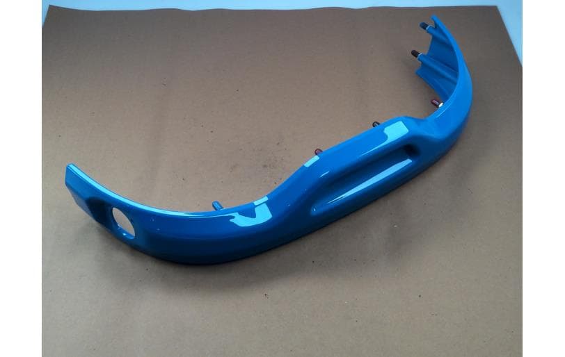 Grille Under T4 Xr Trg830