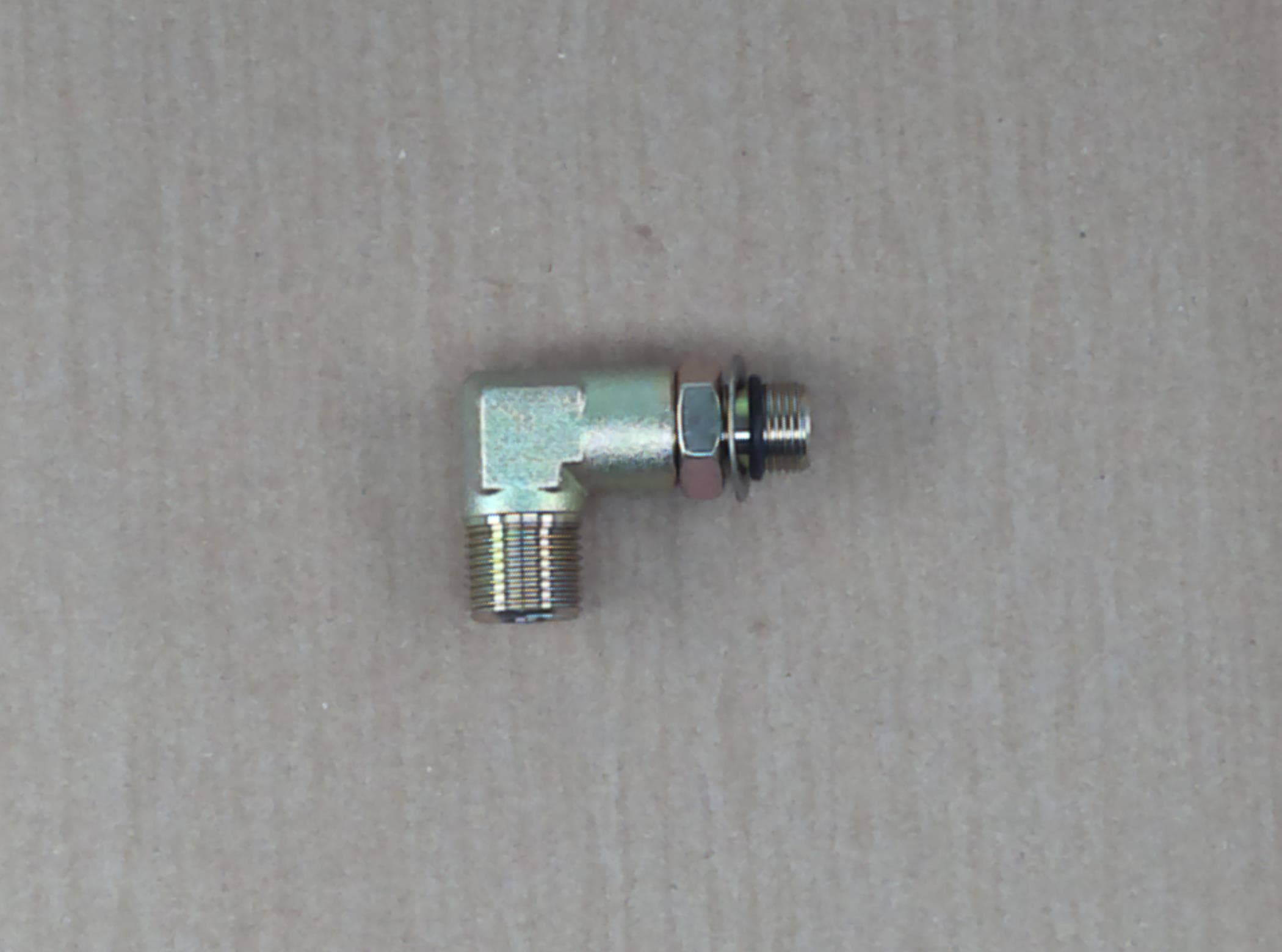 Joint Elbow