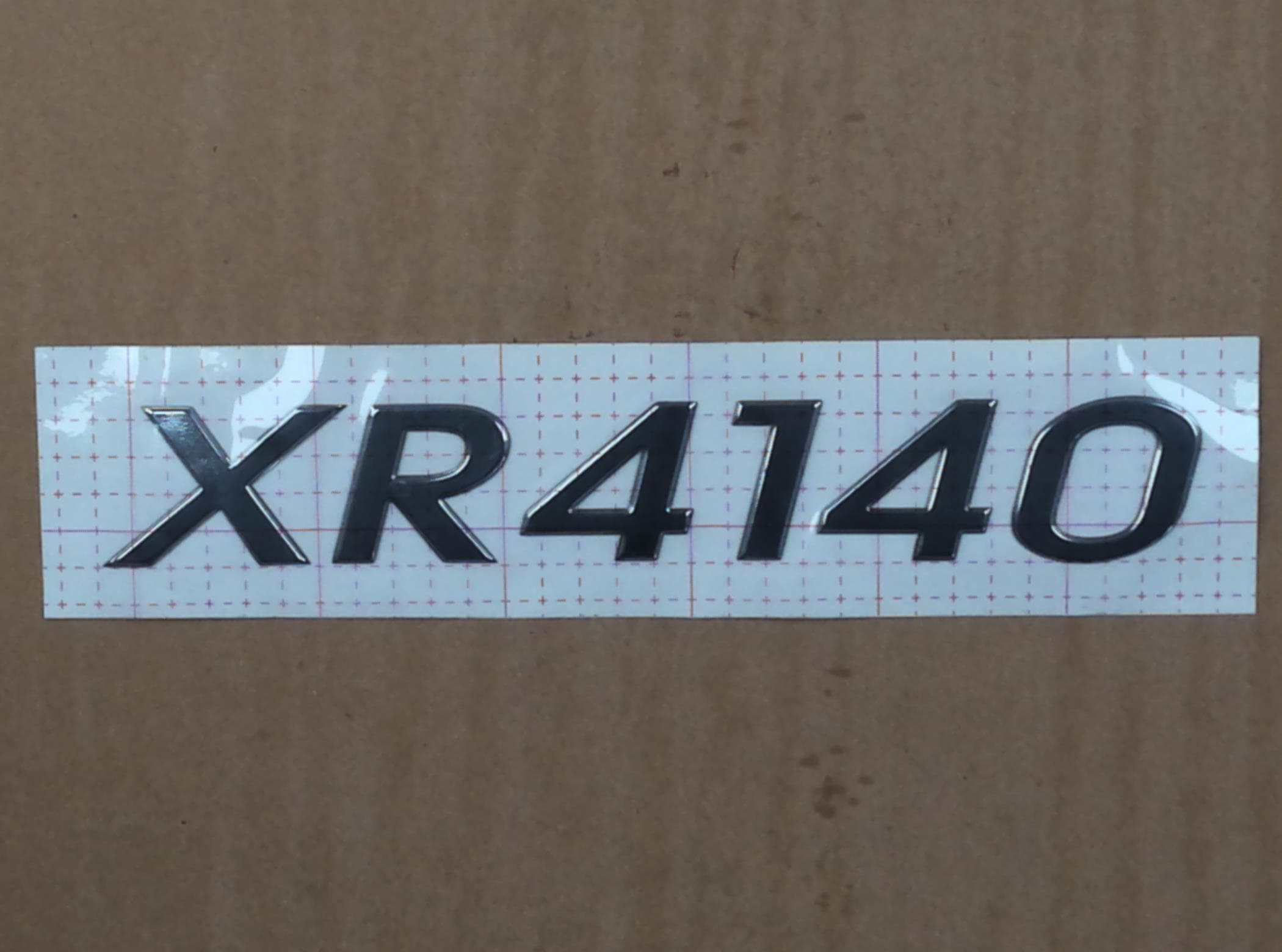 Decal Md