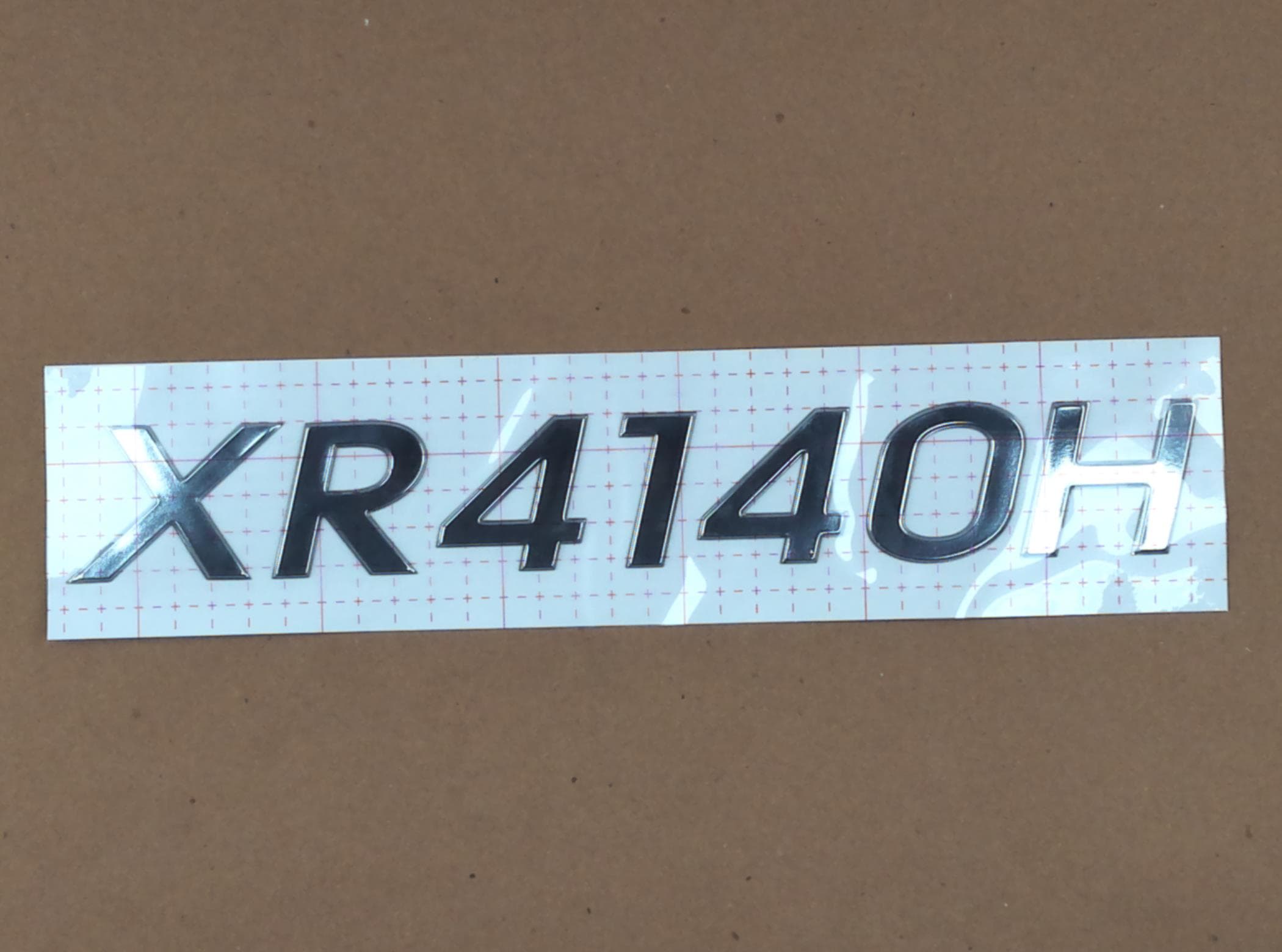 Decal Md