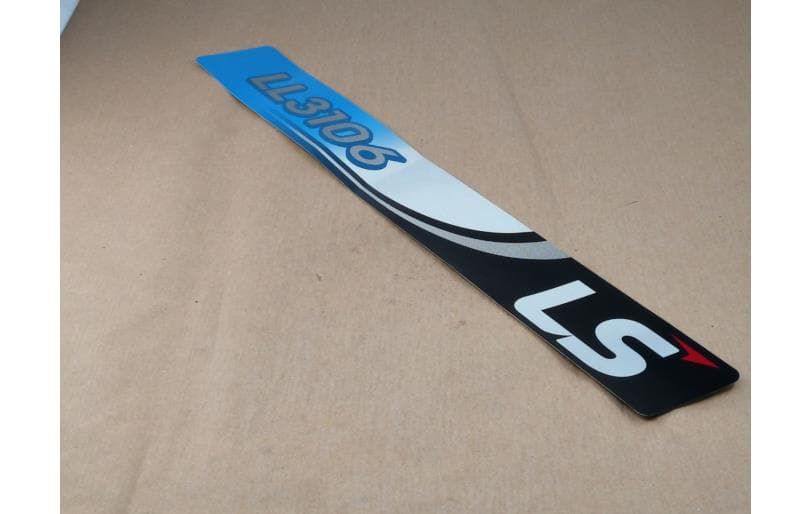 Decal,model Ll3 3101e 00453 Ts