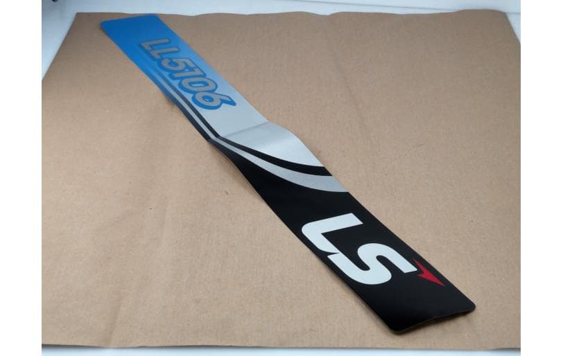Decal,model Ll5 3101e 00451 Ts