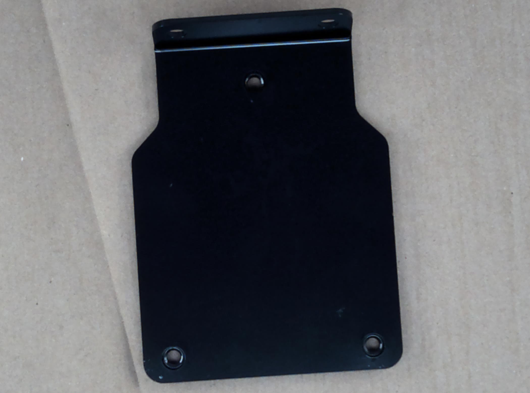 Bracket Controller Vehicle