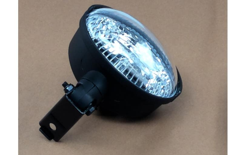 Lamp Assembly Work