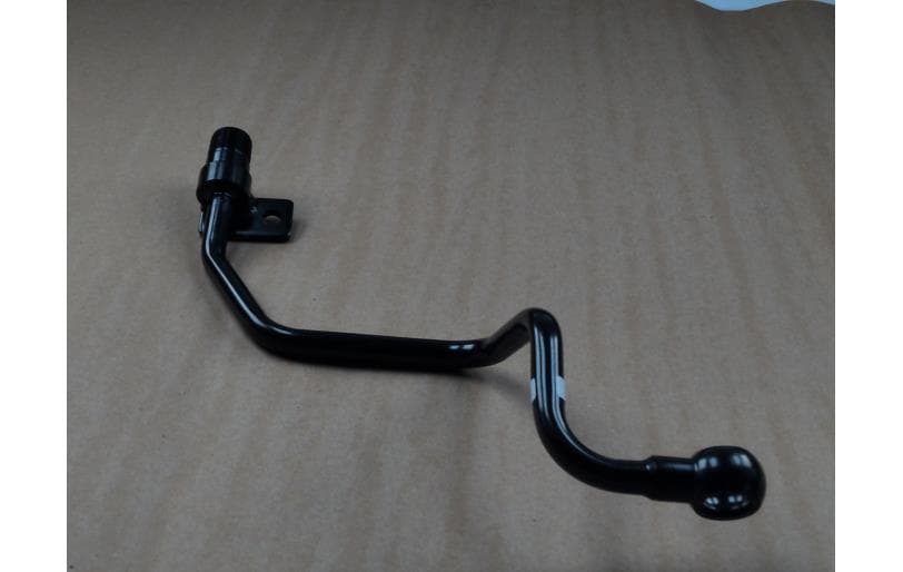 Pipe Boom Dw B1
