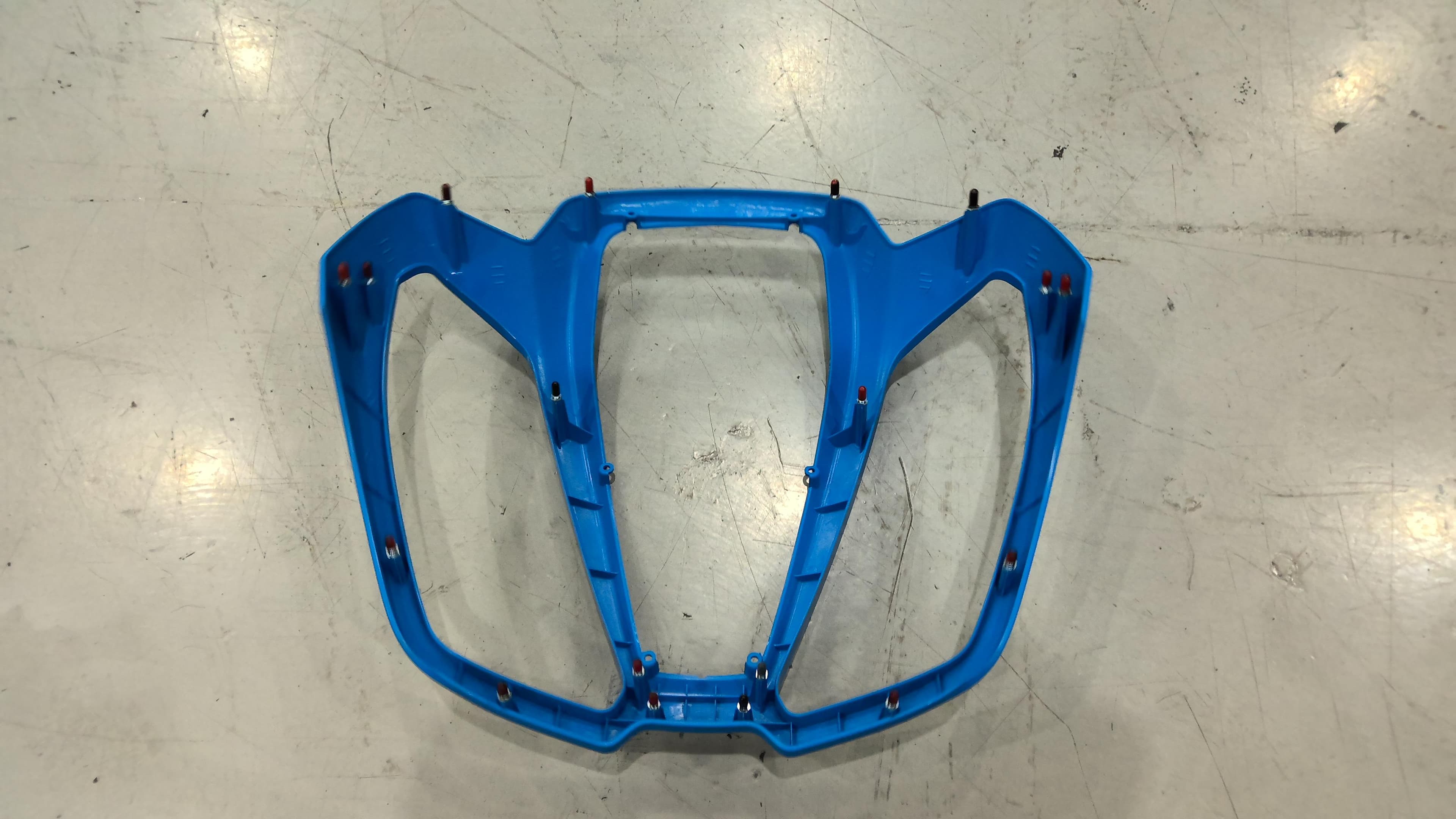 Cover Grille Sb Xp