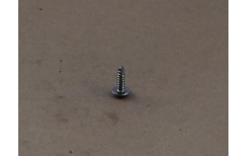 Screw Tp Crs S237501611